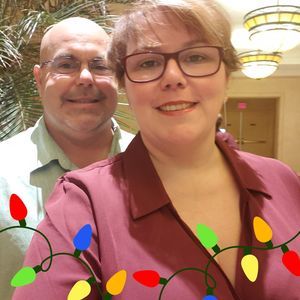 Meet your Posher, Christinamarie